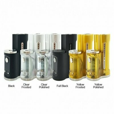 Easy Side Box Mod 60W Colored - Ambition Mods