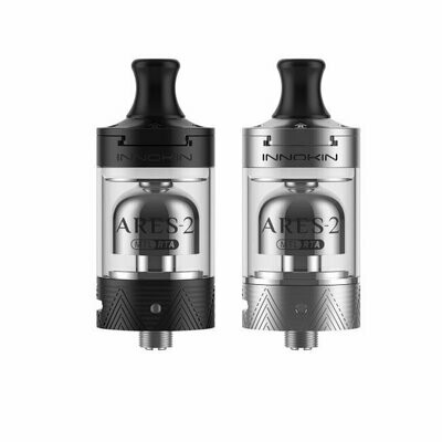 INNOKIN ATOMIZZATORE ARES 2 MTL RTA