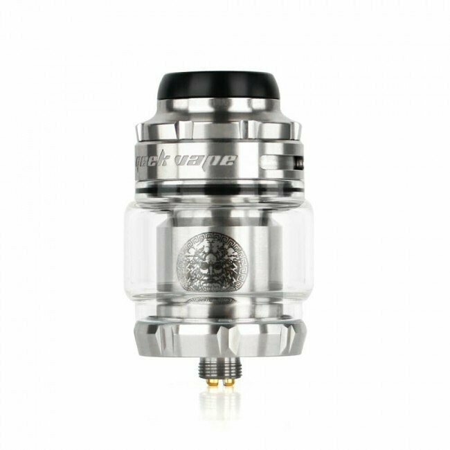 Zeus X Mesh RTA - Geek Vape