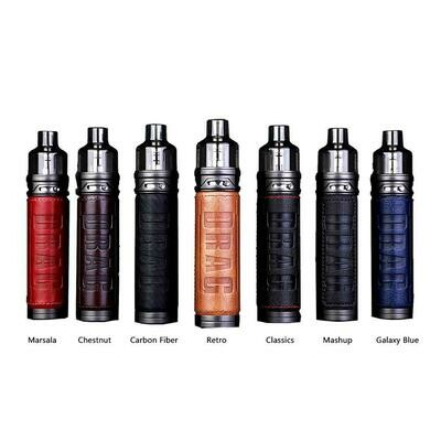 VOOPOO KIT DRAG X 4,5ML