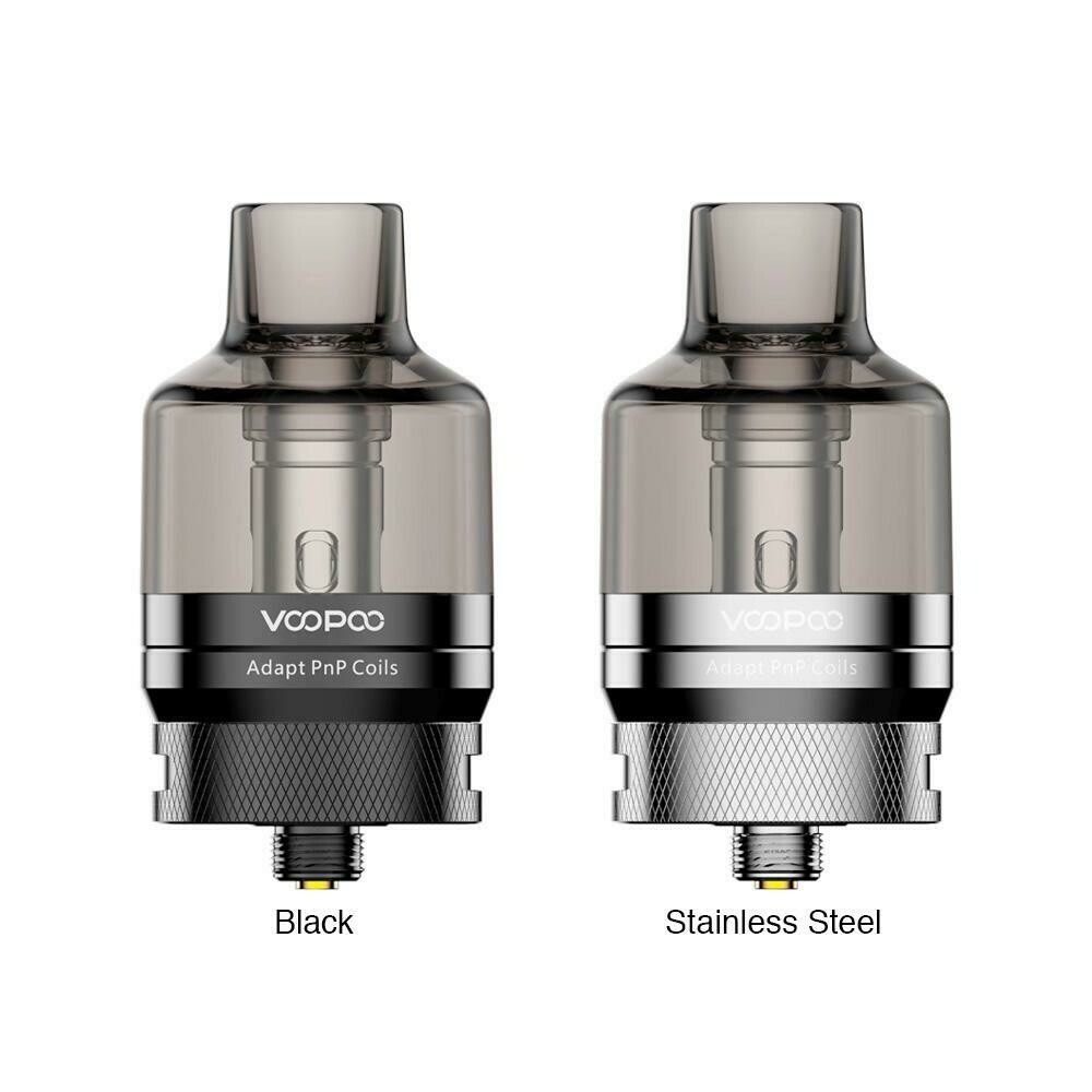 PnP Tank 4,5ml - Voopoo