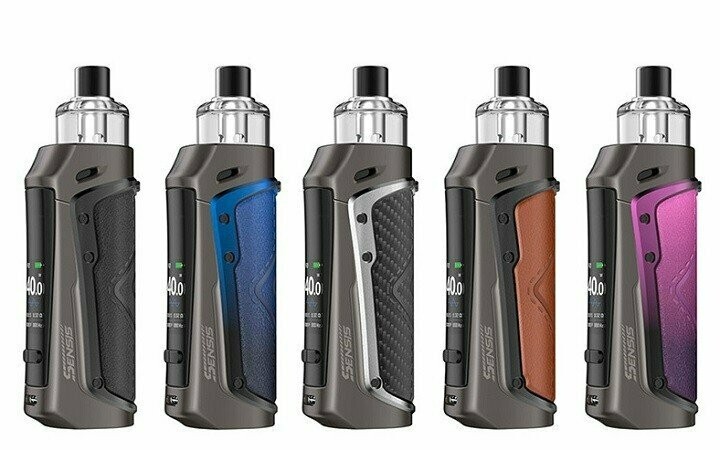 Sensis Pod Mod 40W - Innokin
