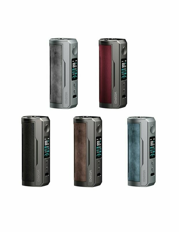Drag X Plus 100W - Voopoo