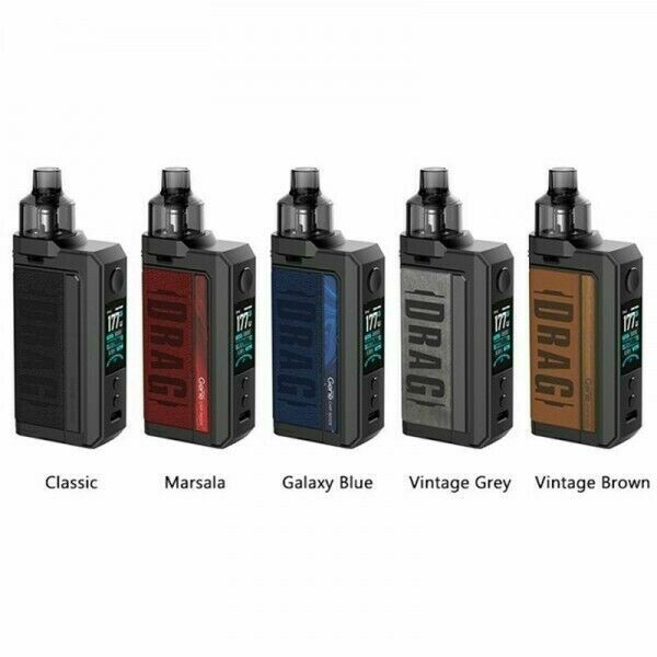 Drag Max 177W - Voopoo