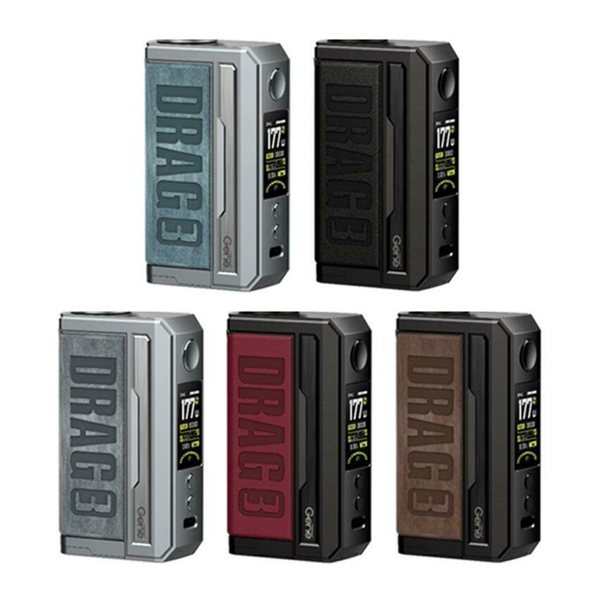 Drag 3 Mod 177W - Voopoo