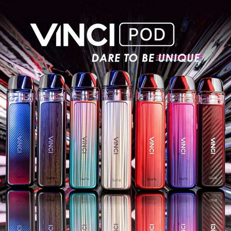 Vinci Pod 15W 800mAh - Voopoo