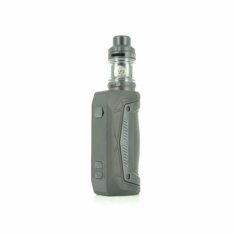 KIT AEGIS MAX 100W 21700 GEEKVAPE