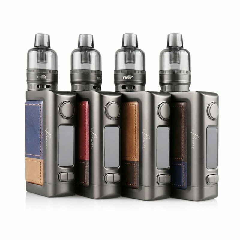 KIT IPOWER 2C (+ATO GTL 4.5ML) ELEAF