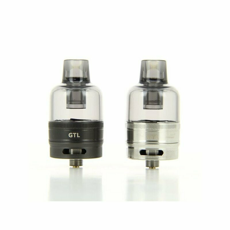 GTL TANK 4,5ML ELEAF