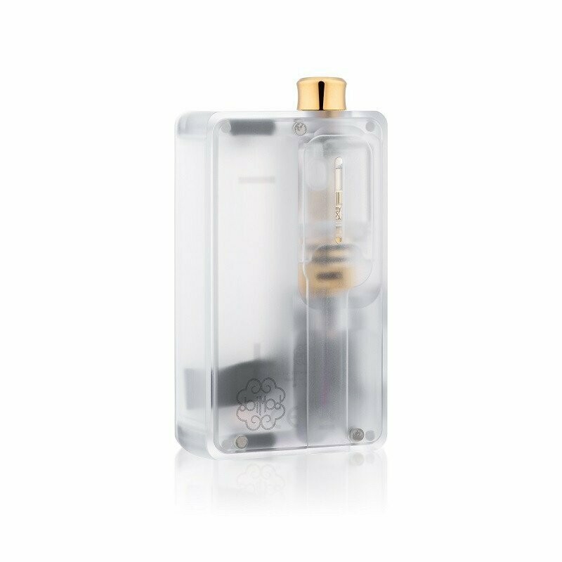 DOTAIO FROST CLEAR SERIE LIMITATA DOTMOD