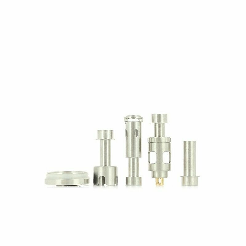 ADATTATORE 4 IN 1 ABYSS BRIDGE SILVER DOVPO X SUICIDE MODS