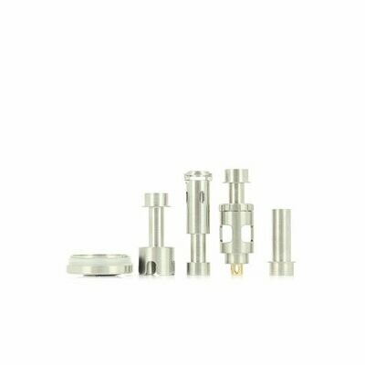 ADATTATORE 4 IN 1 ABYSS BRIDGE SILVER DOVPO X SUICIDE MODS