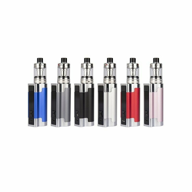 KIT ZELOS 3 3200MAH (+ATO NAUTILUS 3 4ML) ASPIRE