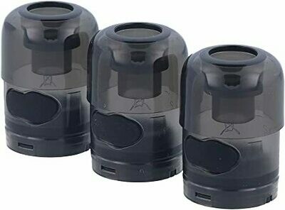 Pod di Ricambio per Wenax 2ml Confezione da 3 Pezzi - Geek Vape