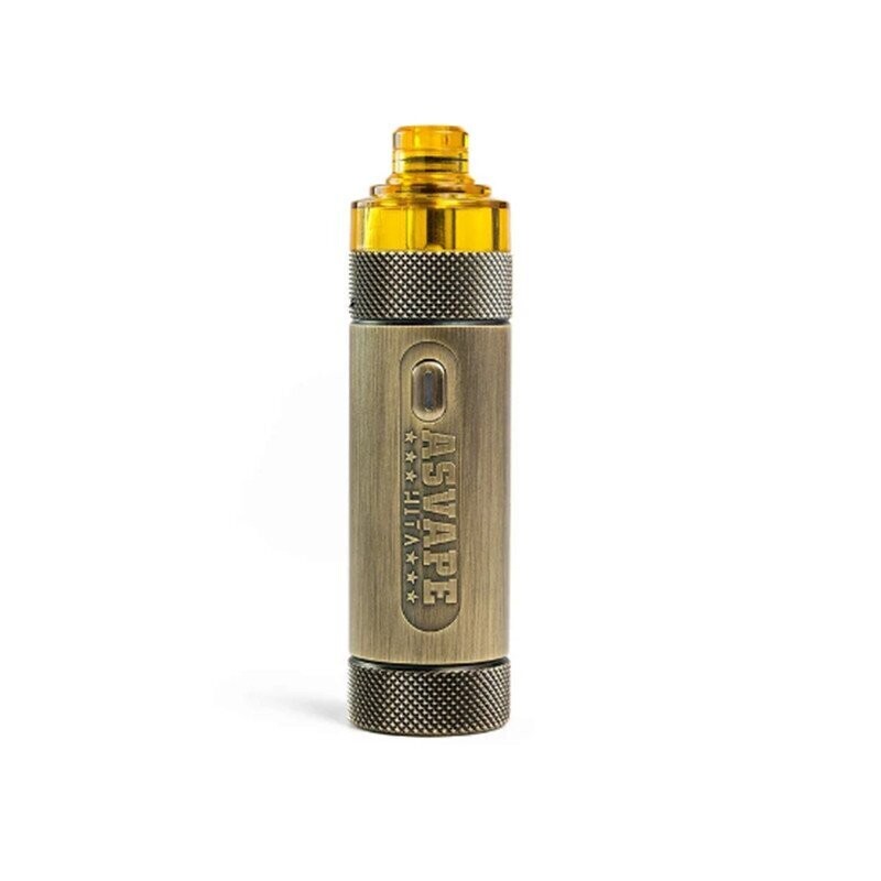KIT HITA POD 1000MAH 3ML ASVAPE