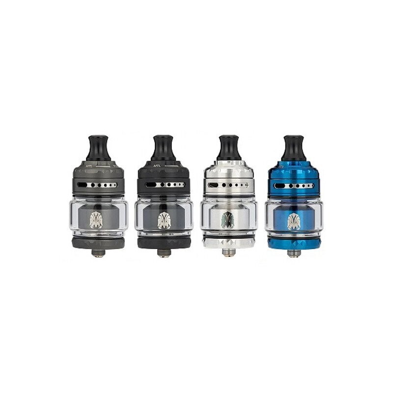 ARBITER SOLO RTA 4ML OXVA