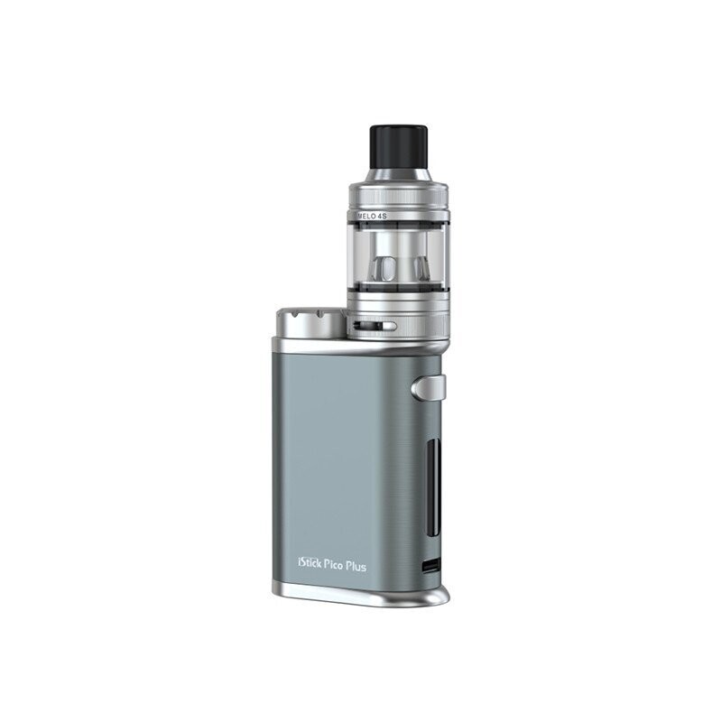 KIT ISTICK PICO PLUS (+MELO 4S 4ML) ELEAF