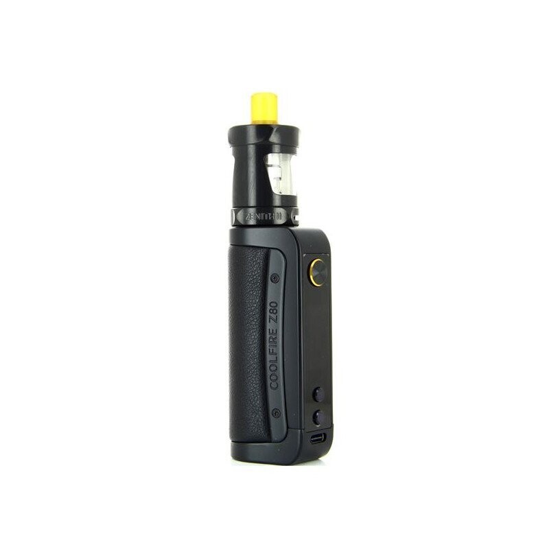 KIT COOLFIRE Z80 (+ ZENITH II 2 5,5ML) INNOKIN