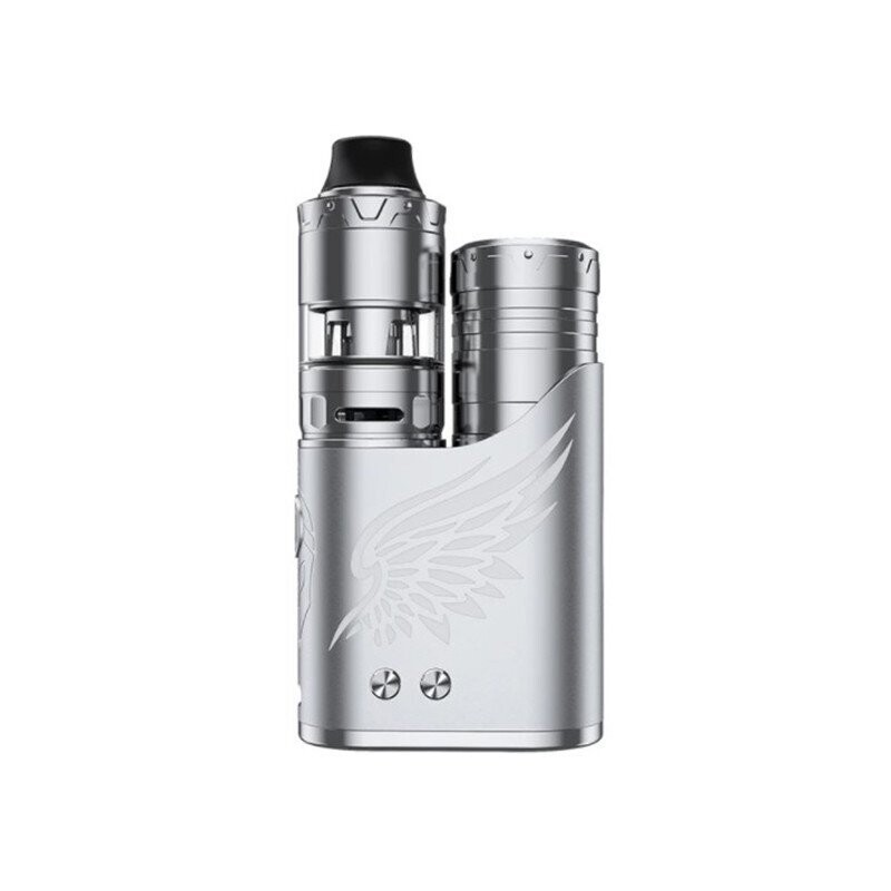 KIT BRUNHILDE SBS 100W (+ATO KRIEMHILD II 4ML) VAPEFLY