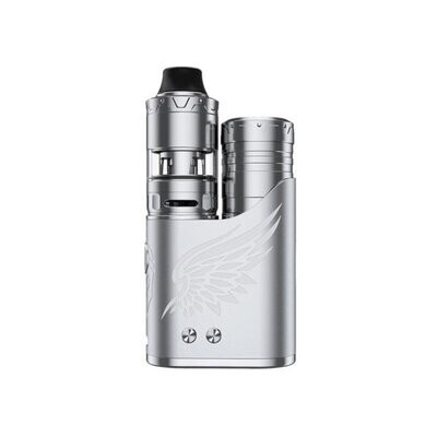 KIT BRUNHILDE SBS 100W (+ATO KRIEMHILD II 4ML) VAPEFLY