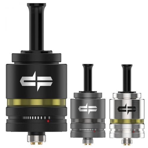 ATOMIZZATORE SIREN MTL RTA V4 - DIGIFLAVOR