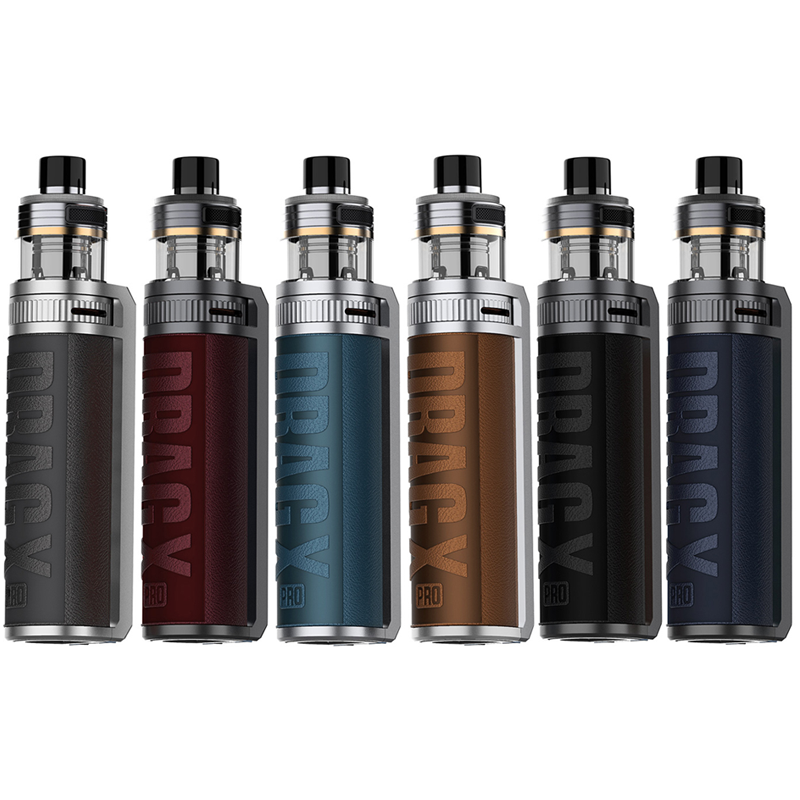 VooPoo Drag X Pro Kit VooPoo Drag X Pro Kit