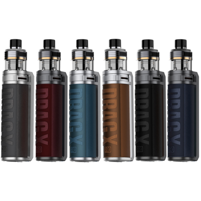 VooPoo Drag X Pro Kit VooPoo Drag X Pro Kit