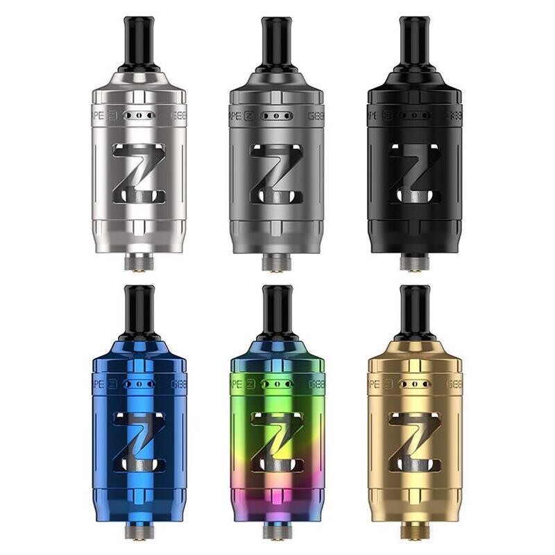 Z MTL Tank - Geek Vape