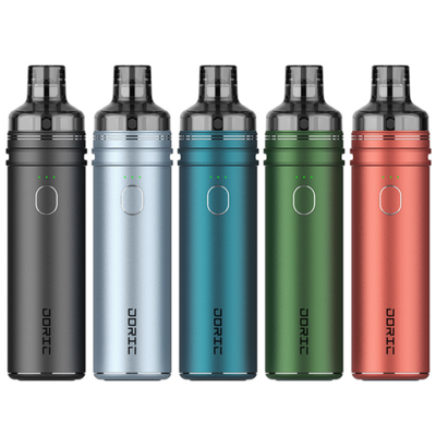 VooPoo Doric 60 Pod Kit