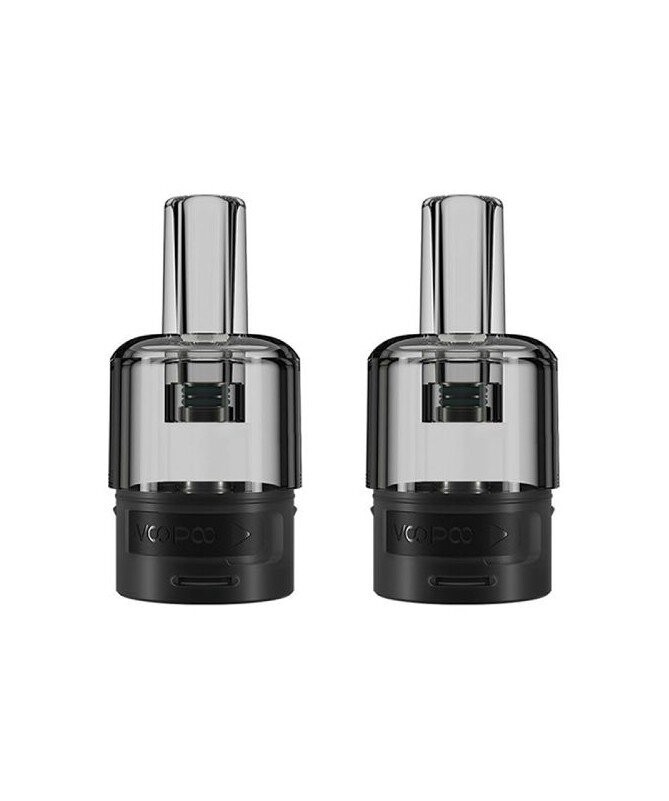 ITO Pod 2ml Confezione da 2 Pezzi - Voopoo