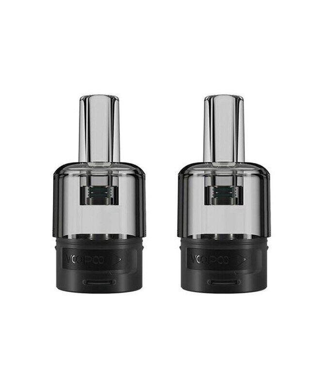 ITO Pod 2ml Confezione da 2 Pezzi - Voopoo