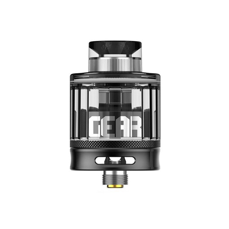 GEAR V2 RTA 3.5ML WOTOFO
