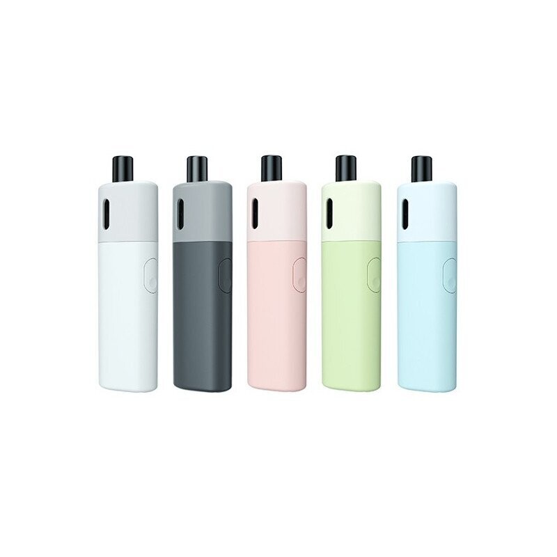 KIT AVOCADO BABY POD 1100MAH 2ML VAPTIO