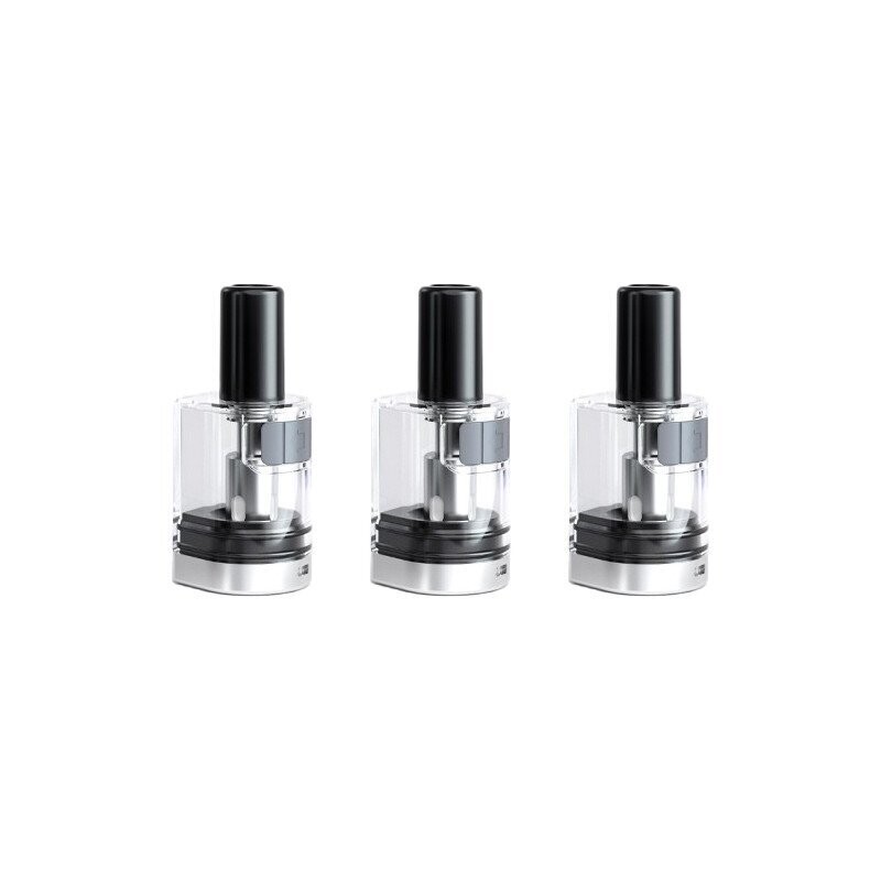 3 PODS 2ML AVOCADO BABY VAPTIO