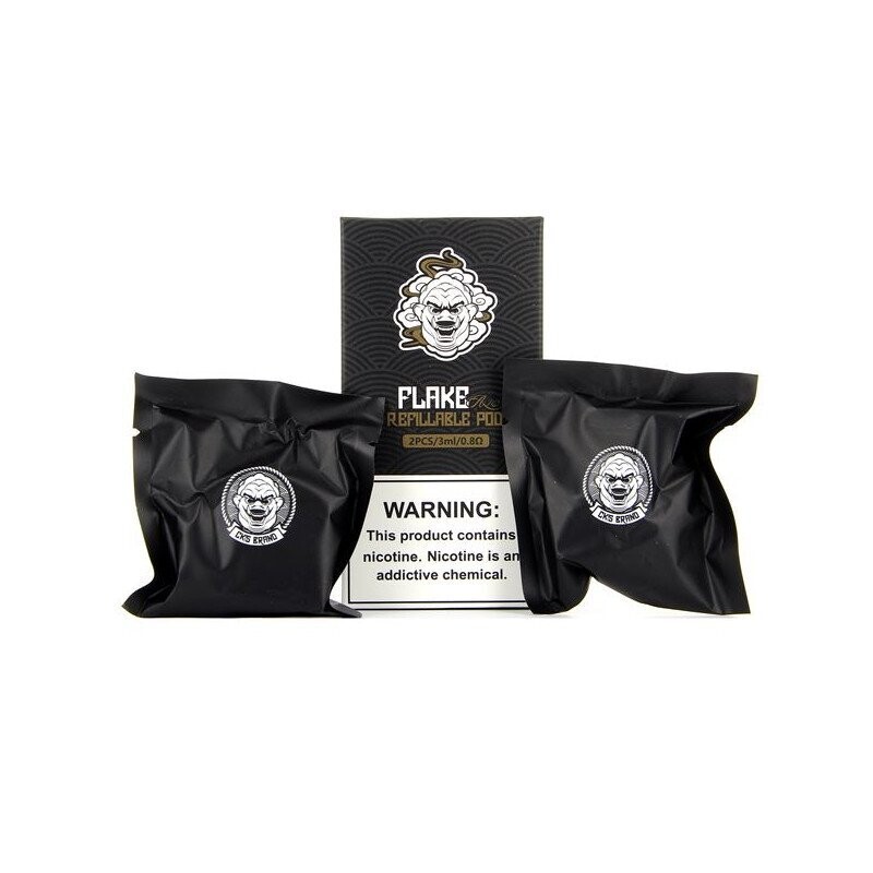 N.2 POD 3ML FLAKE CKS