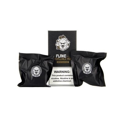 N.2 POD 3ML FLAKE CKS