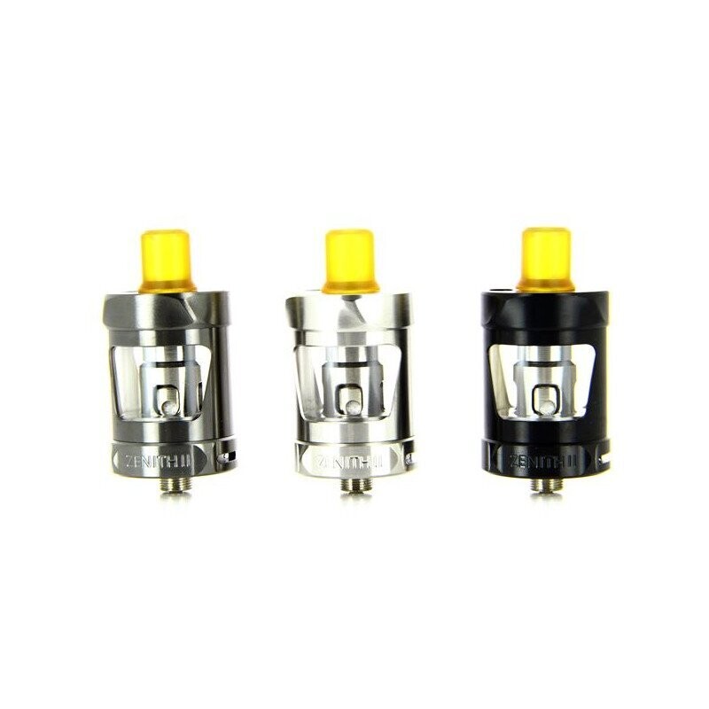 ZENITH II 5,5ML INNOKIN