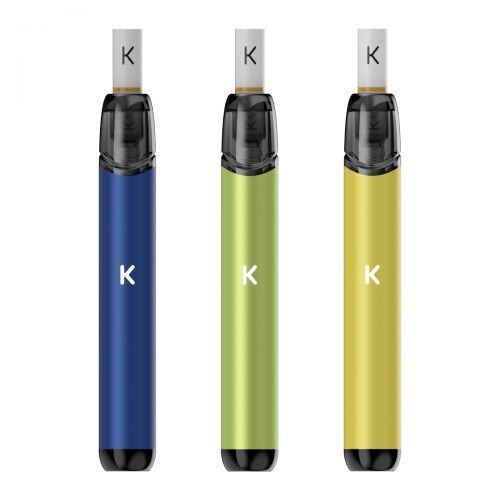 Kiwi 1 Pen - Sigaretta Elettronica Ricaricabile Kiwi Vapor