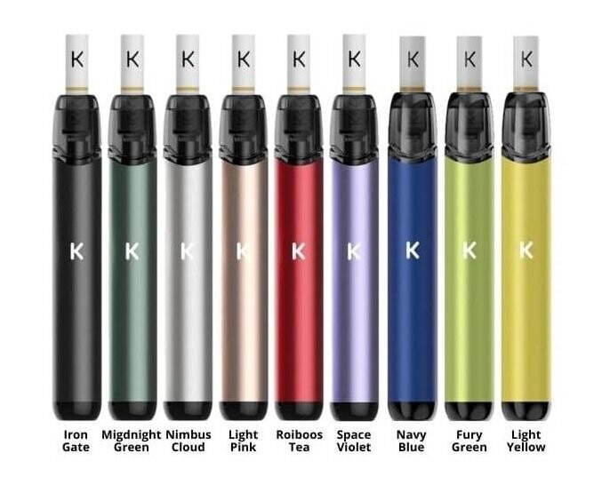 Kiwi 1 Pen - Kiwi Vapor