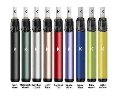 Kiwi 1 Pen - Kiwi Vapor