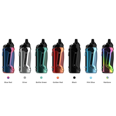 KIT AEGIS BOOST 2 (B60) 60W 2000MAH GEEKVAPE