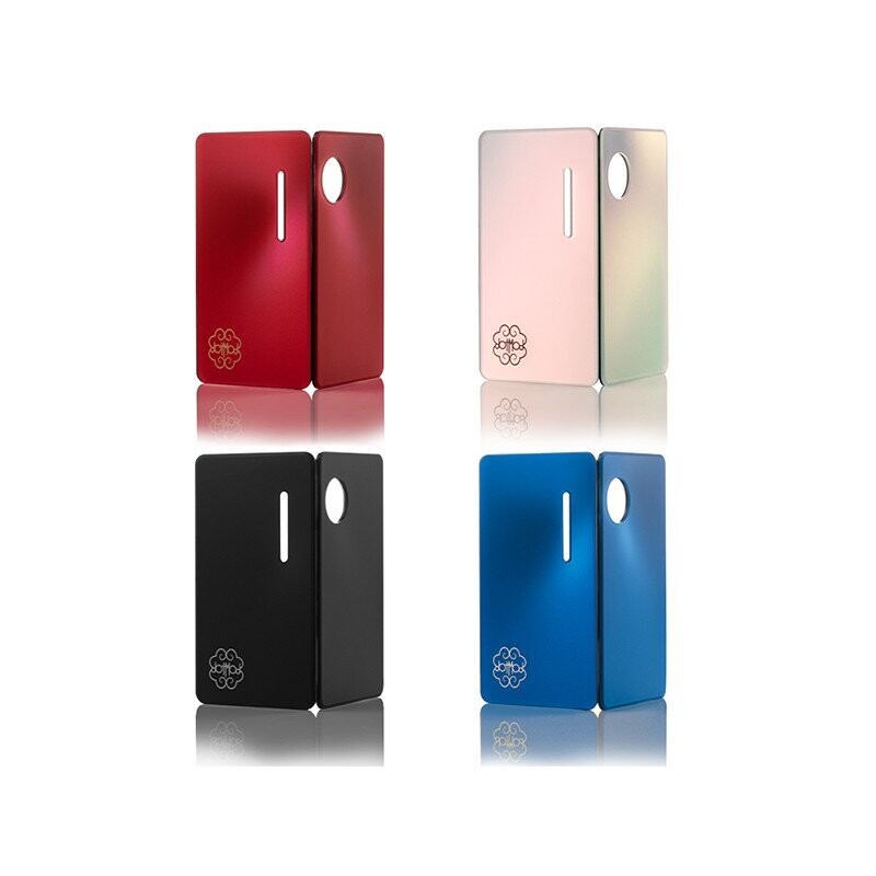 COVER DOTAIO V2 DOTMOD