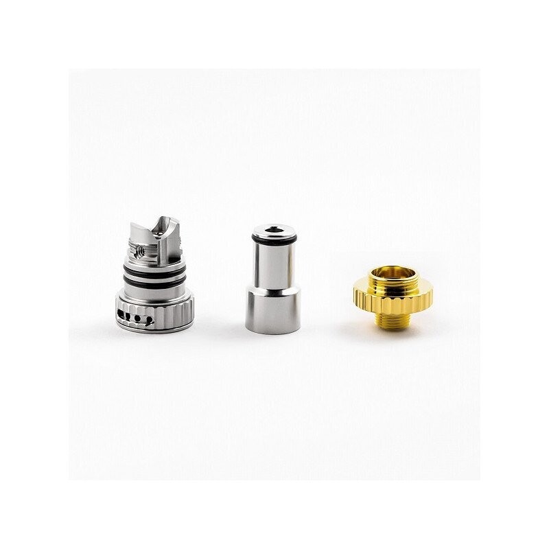 DOTAIO RBA DOTMOD