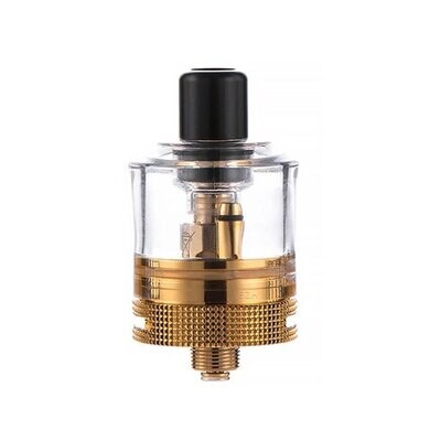 DOTSTICK TANK 22MM 2ML DOTMOD CLEAR