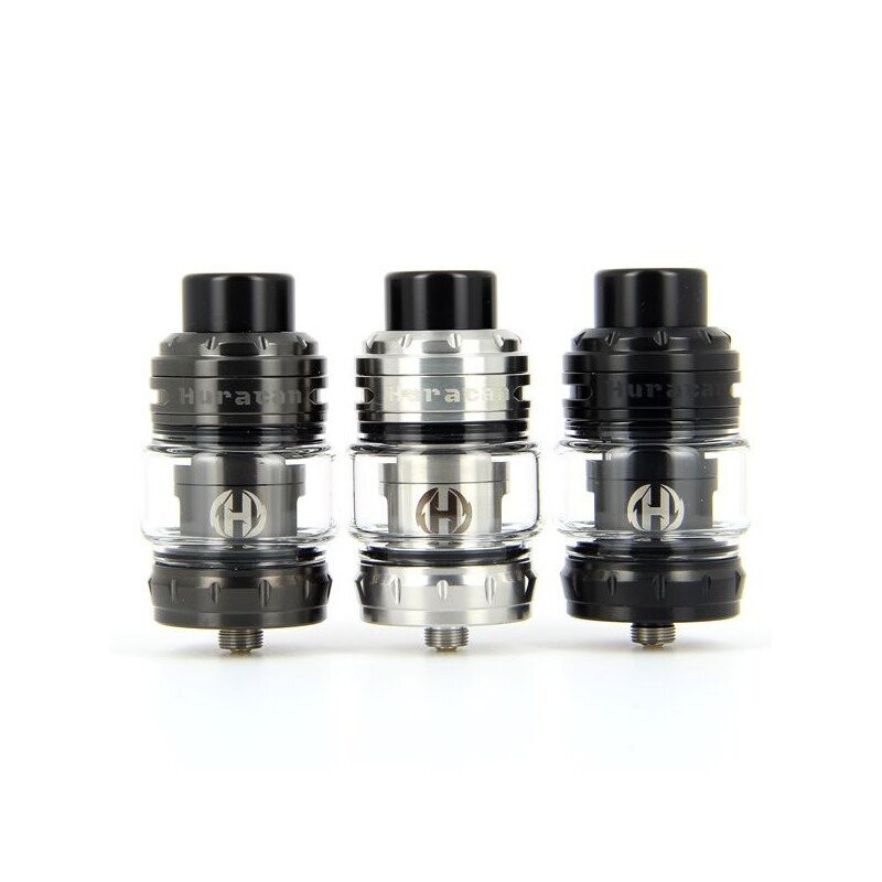 HURACAN 26MM 6ML ASPIRE