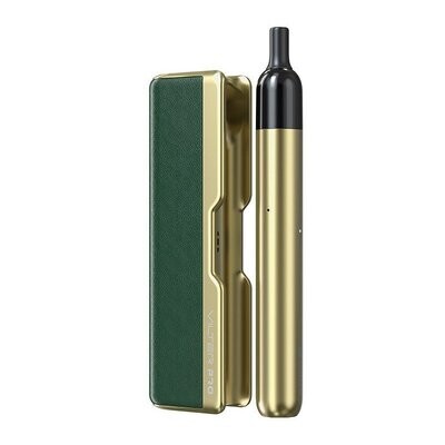 KIT VILTER PRO POD 420MAH + POWER BANK 1600MAH 2ML ASPIRE