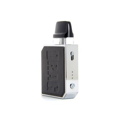 KIT DRAG NANO 2 POD 800MAH 2ML VOOPOO