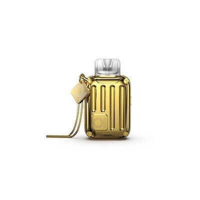 KIT RIIL X POD 700MAH 2ML GOLD PLATED (24 CARATS) ASPIRE