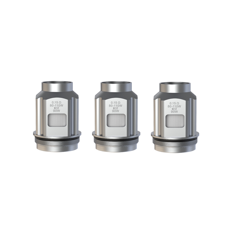 SMOK RESISTENZA TFV18 MINI (3 PEZZI)