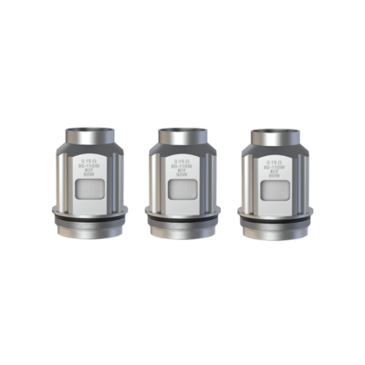 SMOK RESISTENZA TFV18 MINI (3 PEZZI)